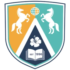 Acmar International School logo