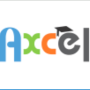Axcel International School logo