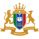 Cempaka International School Cheras logo