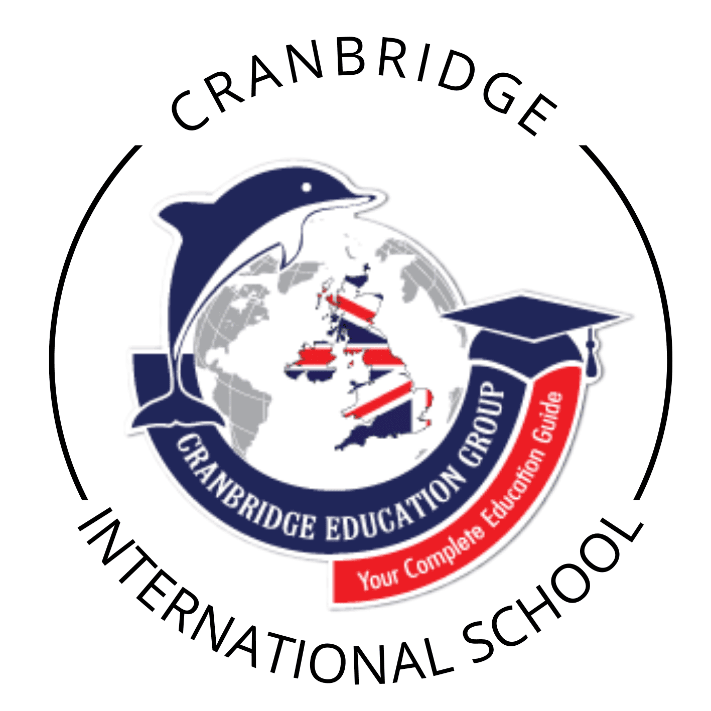 Cranbridge International School logo