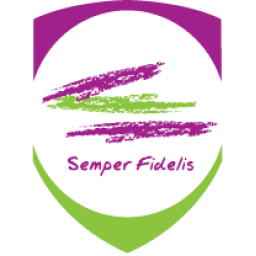 Eaton International School logo