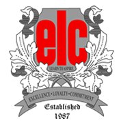 elc International School Cyberjaya logo