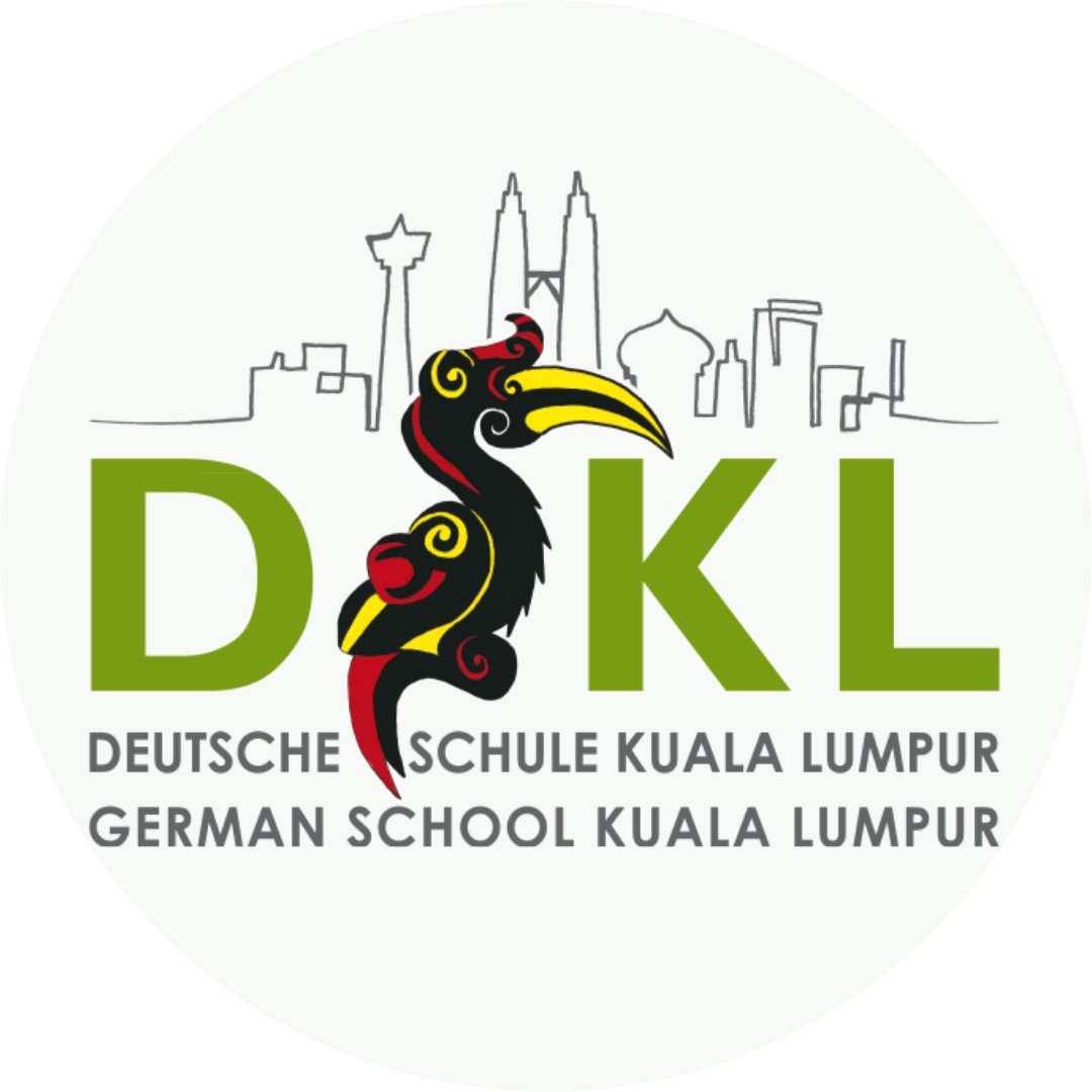 German School Kuala Lumpur logo