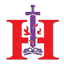 Heritage International School logo