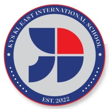 KYS KL East International School logo