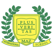 MAZ International School Petaling Jaya logo
