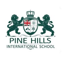 Pine Hills International School logo