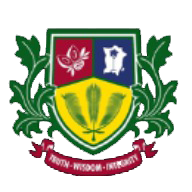 Prince of Wales Island International School (POWIIS) logo