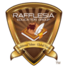 Rafflesia International School Puchong logo
