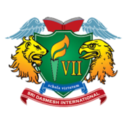 Sri Dasmesh International School logo