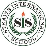 Straits International School Rawang logo