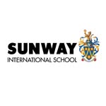 Sunway International School logo