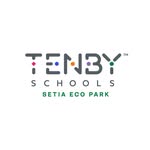 Tenby Schools Penang logo