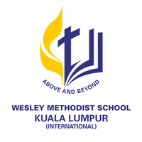 Wesley Methodist School Kuala Lumpur (International) logo