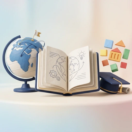 International School Finder
